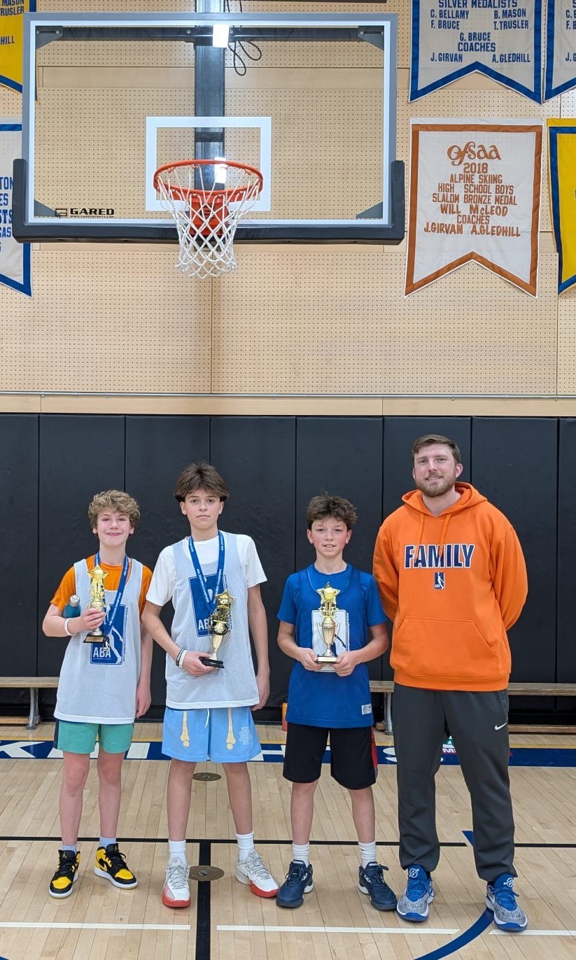 Player of the week photo