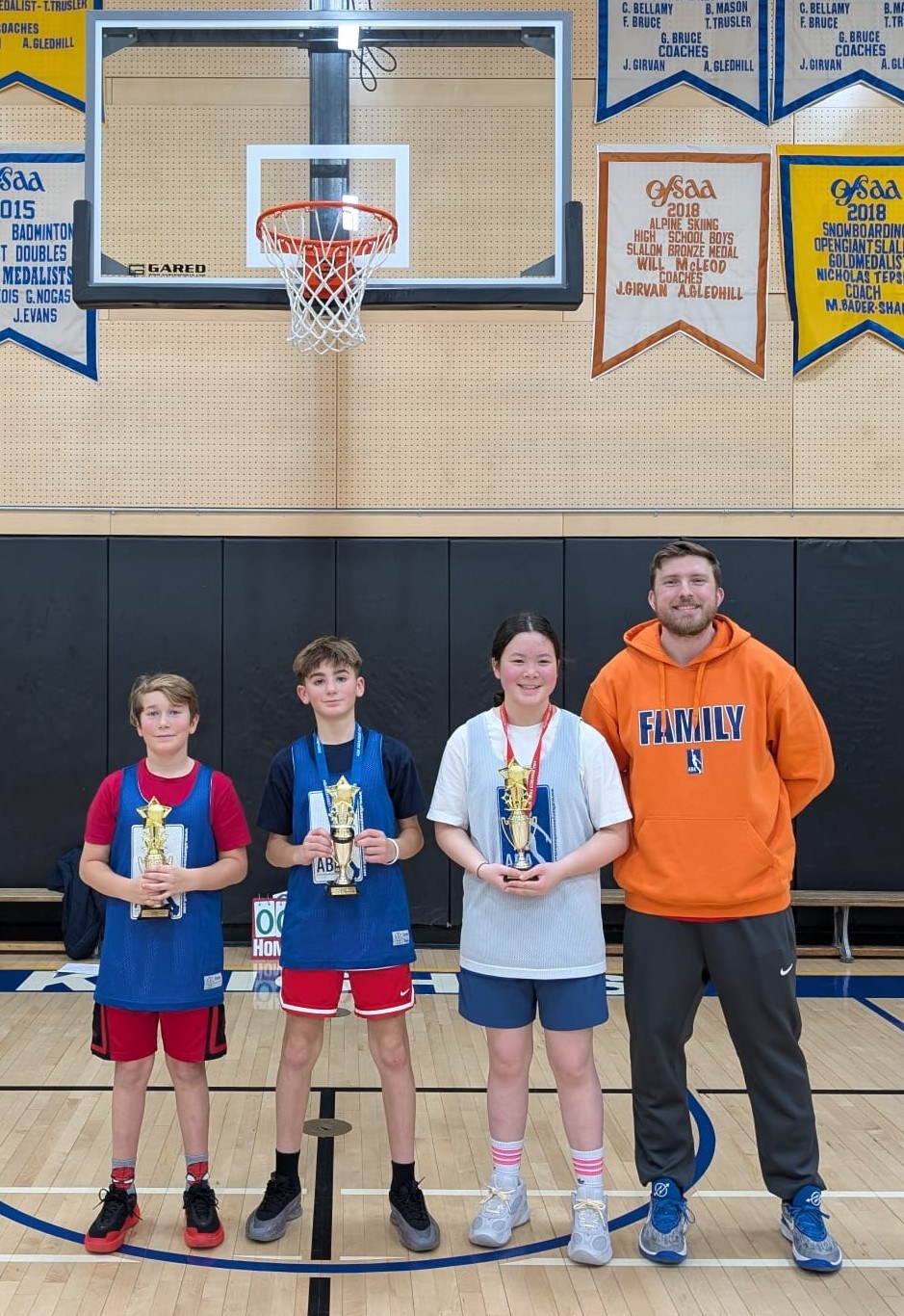 Player of the week photo