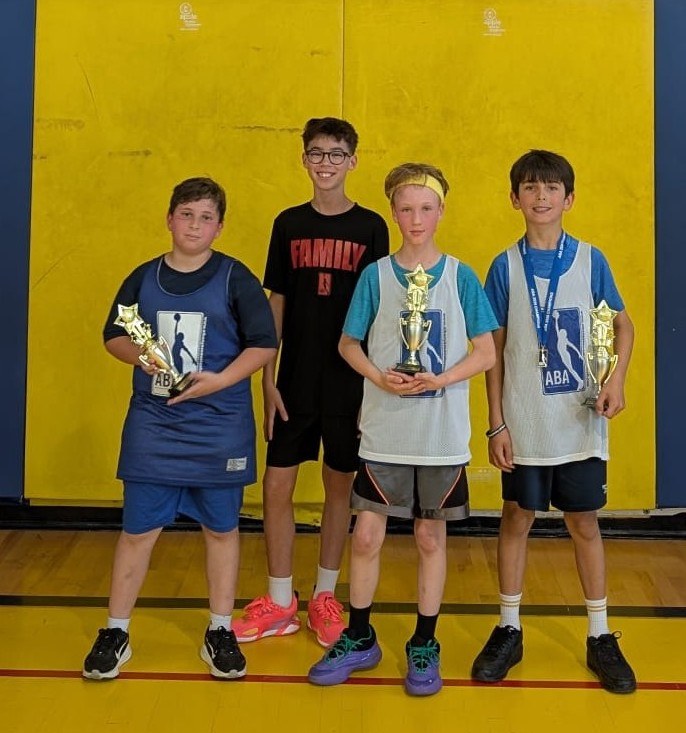 Player of the week photo