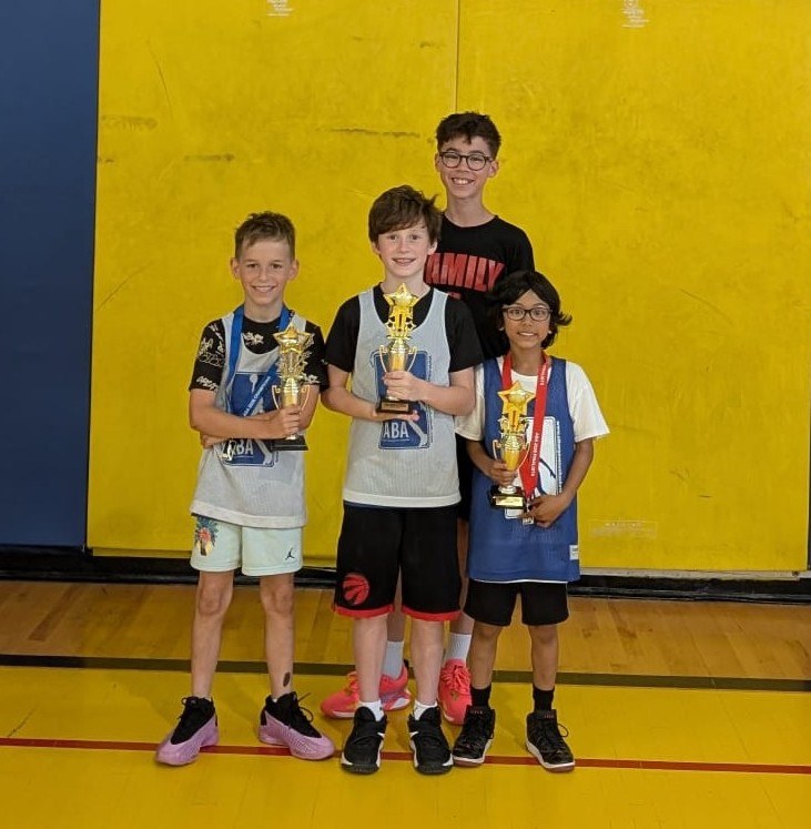 Player of the week photo