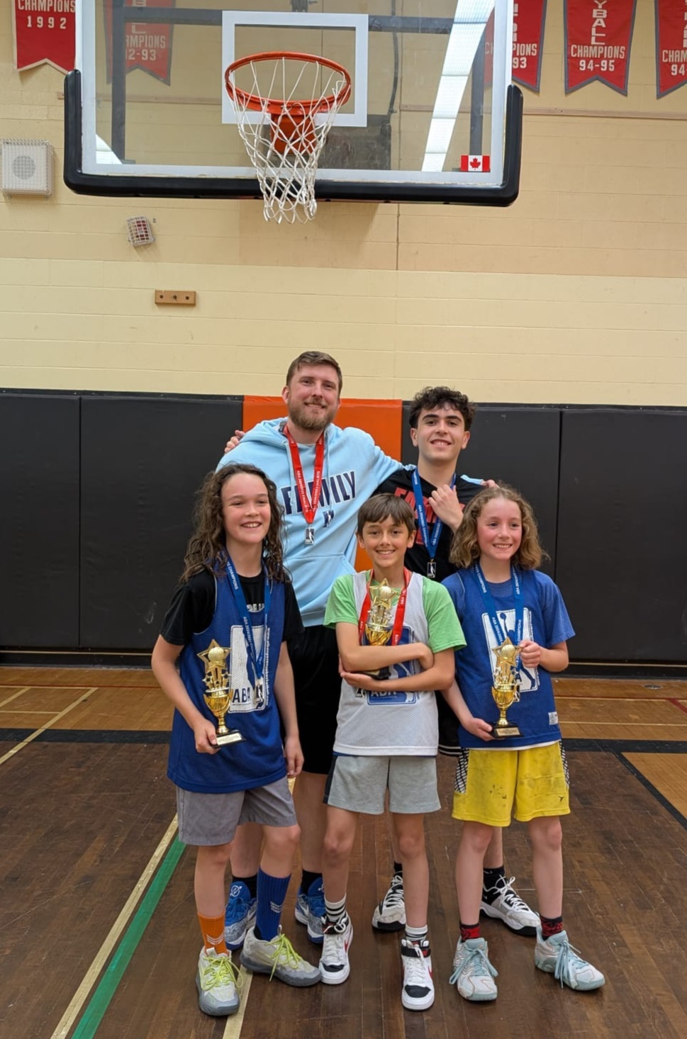 Player of the week photo