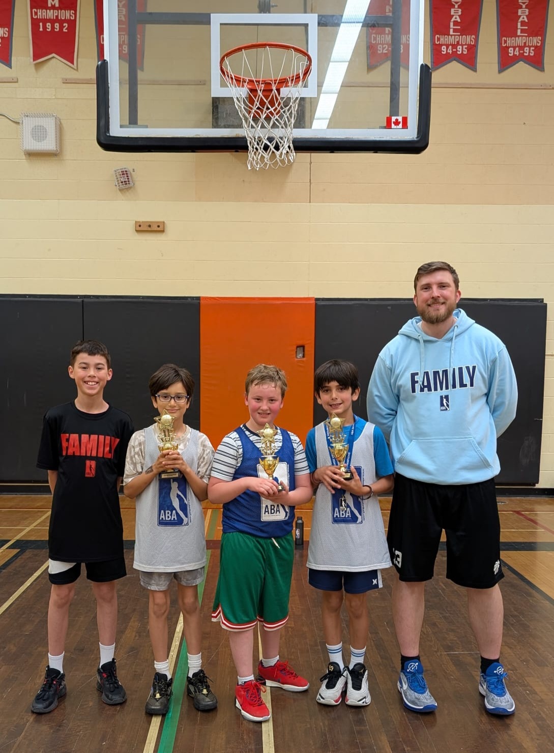Player of the week photo