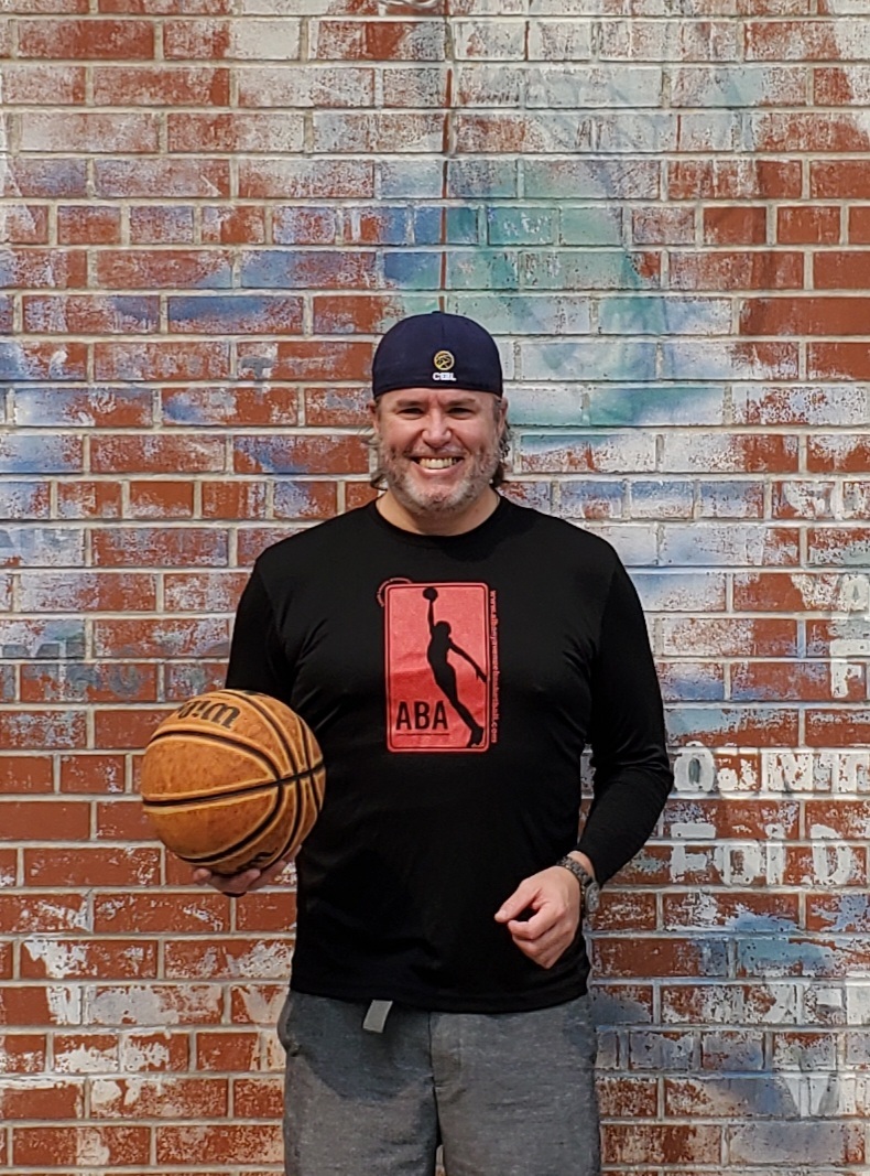 Photo of Dave Downey