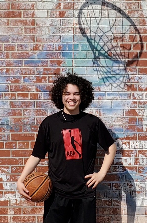 Photo of Jayden Bassani Lane