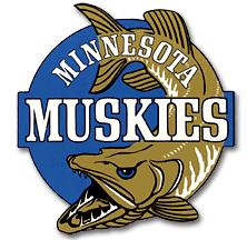 Muskies Logo